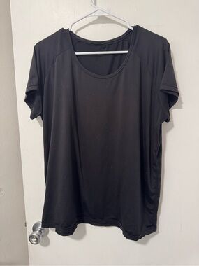 Primark Moisture-Wicking Performance Top